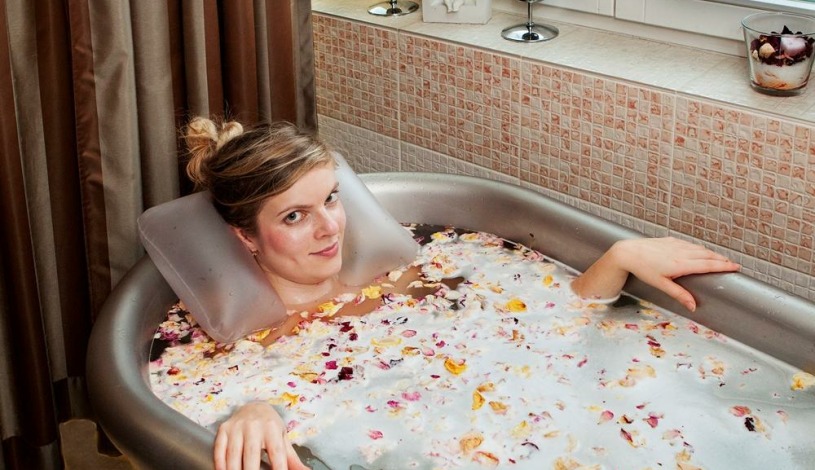 KARLSBAD GRANDE MADONNA (Aura Palace) Karlovy Vary